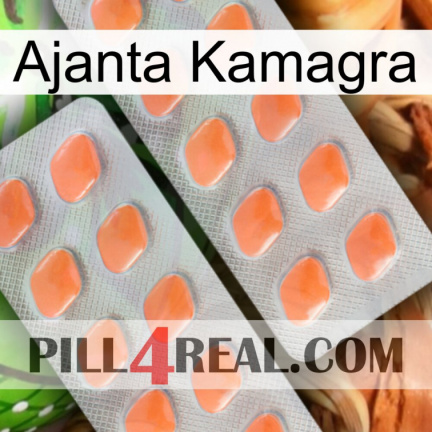 Ajanta Kamagra 27